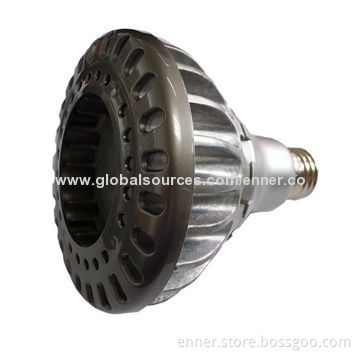 LED high bay heatsink, can be customized customer requirements according to drawing